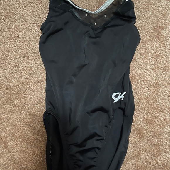 GK Elite Other - GK Elite CS Gymnastics Leotard